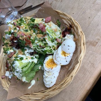 Meat Cheese Bread - Wedge - Sandwiches Near Me - Portland, Oregon