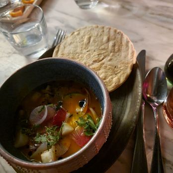 Claro - Aguachile - Mexican Near Me - Brooklyn, New York