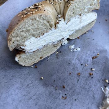 New York Bagel Cafe - Everything Bagel and Cream Cheese - Breakfast & Brunch Near Me - Tulsa, Oklahoma New York Bagel Cafe - Everything Bagel and Cream Cheese - Breakfast & Brunch Near Me - Tulsa, Oklahoma