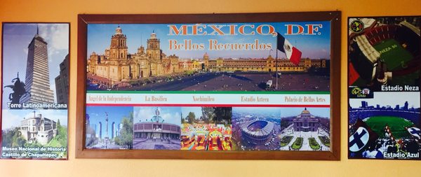 Los Vecos Taqueria by null