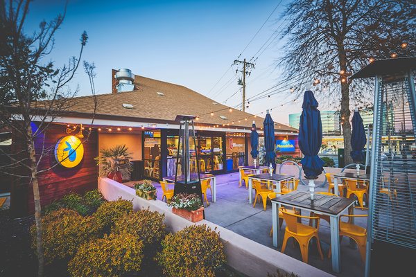 Manakish Oven & Grill by null