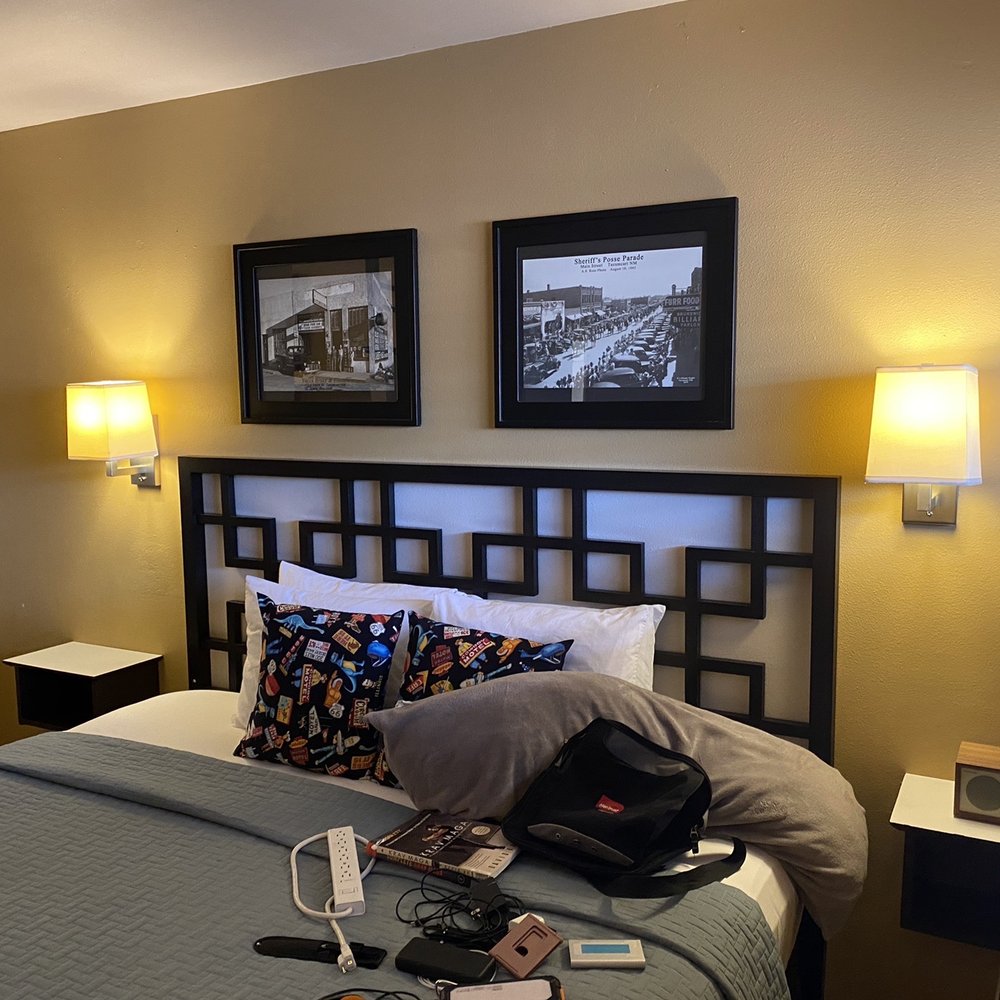 Motel Safari - Room - Hotels Near Me - Tucumcari, New Mexico Motel Safari - Room - Hotels Near Me - Tucumcari, New Mexico