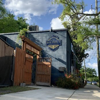 THE DISTRICT SPR - Updated April 2025 - 1236 Photos & 397 Reviews