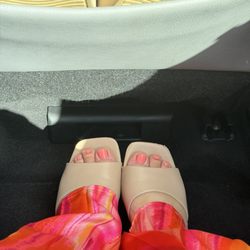 Paris Hair & Nails - Regular pedicure