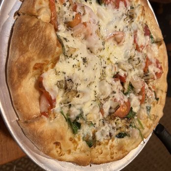 Sal's by Victor - Seafood Pizza - Italian Near Me - Williamsburg, Virginia Sal's by Victor - Seafood Pizza - Italian Near Me - Williamsburg, Virginia