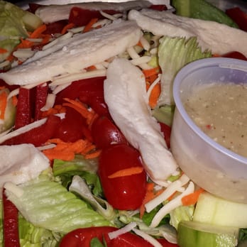 Pub Dog - Big Dog Salad - Pubs Near Me - Columbia, Maryland Pub Dog - Big Dog Salad - Pubs Near Me - Columbia, Maryland