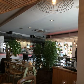 Fleet Street Kitchen - British Near Me - Birmingham, XWM