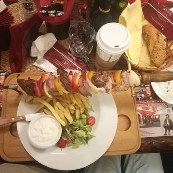 Restaurant Můstek - Czech Near Me - Prague, Puerto Rico Restaurant Můstek - Czech Near Me - Prague, Puerto Rico