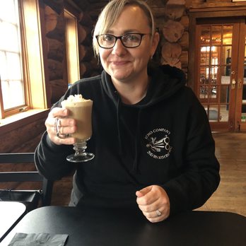 The Alchemy Lounge - Lounges Near Me - Cannon Beach, Oregon