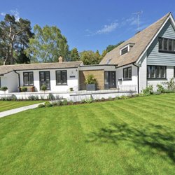 Hill Landscape Solutions