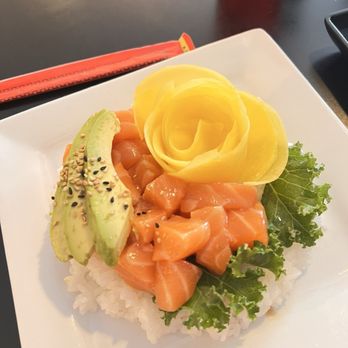 Sushi Queen - Poke - Sushi Bars Near Me - Charlotte, North Carolina Sushi Queen - Poke - Sushi Bars Near Me - Charlotte, North Carolina