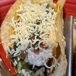 San Jose Mexican Restaurant - Double Taco