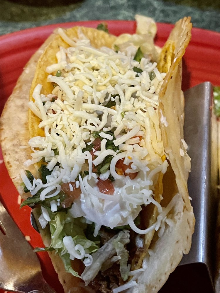 San Jose Mexican Restaurant