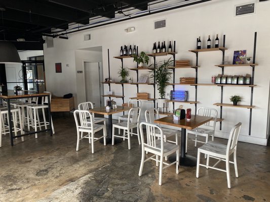 MIAM CAFE-WYNWOOD by null