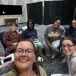 Saints Community Church - Wednesday night small group