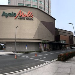 Ayala Malls Vertis North