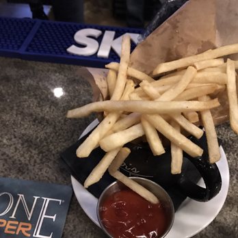 Farmer's Table - House fries - New American Near Me - La Mesa, California