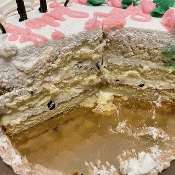 Whistle Stop Desserts - Bakeries Near Me - Oceanside, New York