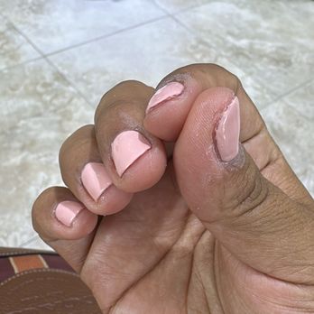 7 Day Spa & Nails - Nail Salons Near Me - Tempe, Arizona