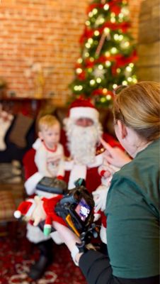 Creative Catch Studio