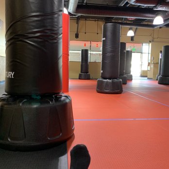 iLoveKickboxing - Pacifica - Gyms Near Me - Pacifica, California
