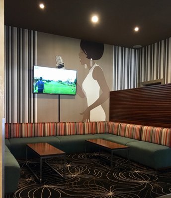 Lorne Hotel by null