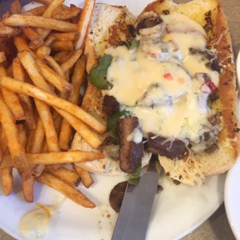 Denny's - American Near Me - Spanaway, Washington