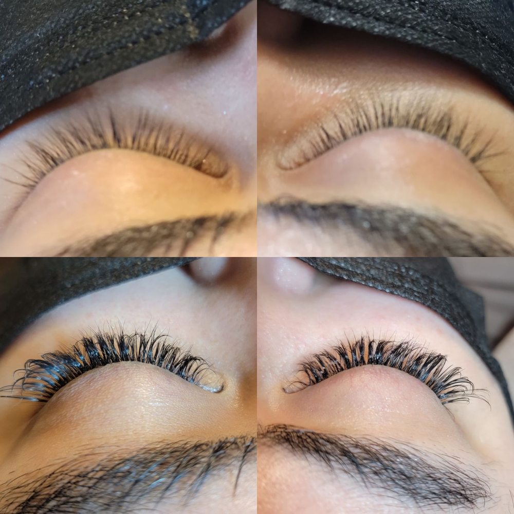 Luxe Skyn Studio Logo