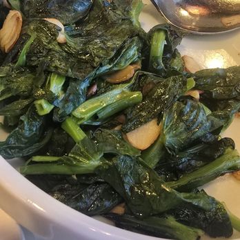 Dim Sum Palace - Pea shoots - Dim Sum Near Me - New York, New York Dim Sum Palace - Pea shoots - Dim Sum Near Me - New York, New York
