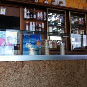 Accademia del Gusto - Ice Cream & Frozen Yogurt Near Me - Gallipoli, LE Accademia del Gusto - Ice Cream & Frozen Yogurt Near Me - Gallipoli, LE