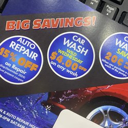 Mobil - Coupons and discounts for all services