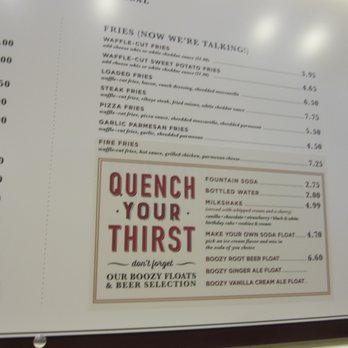 Cleavers - Cheesesteaks Near Me - Philadelphia, Pennsylvania