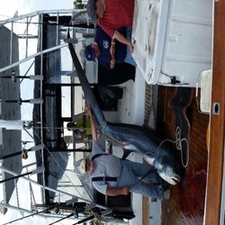 REEL World Charter Fishing