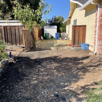 Crest Landscape - Landscaping Near Me - Pleasanton, California Crest Landscape - Landscaping Near Me - Pleasanton, California
