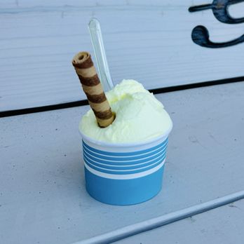 Dolce Anna - Small limoncello cup. - Gelato Near Me - Riverton, Illinois Dolce Anna - Small limoncello cup. - Gelato Near Me - Riverton, Illinois
