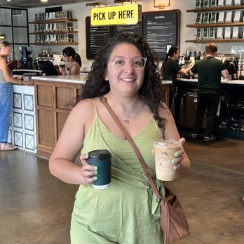 Magnolia Press - Coffee & Tea Near Me - Waco, Texas Magnolia Press - Coffee & Tea Near Me - Waco, Texas
