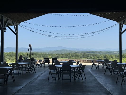 Chattooga Belle Farm by null