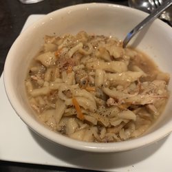 Buck Lake Bar & Grill - Chicken Noodle Soup