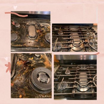 Busy Bea Cleaning Services - Home Cleaning Near Me