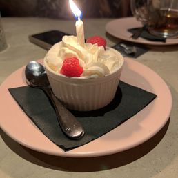 Creme brûlée Creme brûlée
