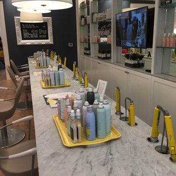 Drybar - Garden State Plaza - Blow Dry/Out Services Near Me - Paramus, New Jersey Drybar - Garden State Plaza - Blow Dry/Out Services Near Me - Paramus, New Jersey