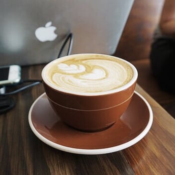 29th Parallel Coffee - Coffee & Tea Near Me - Fairfax Station, Virginia