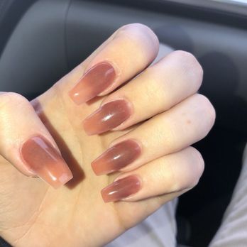 Cheri Nail Bar - Nail Salons Near Me - Morristown, Tennessee