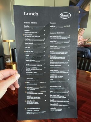 Domenic's Bistro and Wine Bar by null