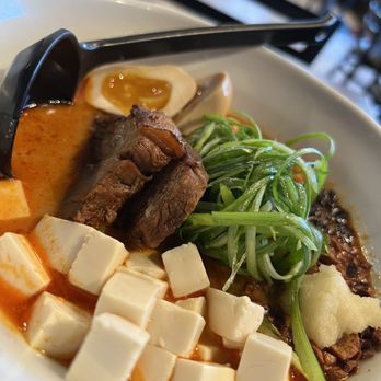 Ichitaru Ramen - Ramen Near Me - Cypress, California