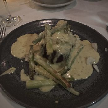 Morton's The Steakhouse - Morton's Classic Filet Oscar - Steakhouses Near Me - West Palm Beach, Florida Morton's The Steakhouse - Morton's Classic Filet Oscar - Steakhouses Near Me - West Palm Beach, Florida