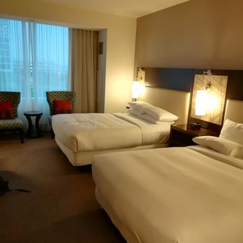 Hilton Dallas/Plano Granite Park - 2 Queen Beds - Hotels Near Me - Plano, Texas Hilton Dallas/Plano Granite Park - 2 Queen Beds - Hotels Near Me - Plano, Texas
