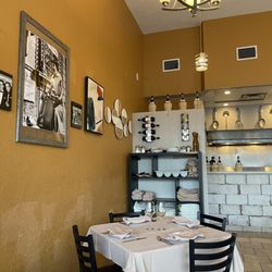 Ezio Bistro photo