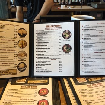 House Blend Cafe - Menu. Great prices!! - Cafes Near Me - Ocoee, Florida
