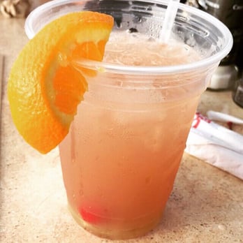 Sam's Beach Bar - Tropical tea - Seafood Near Me - Hudson, Florida Sam's Beach Bar - Tropical tea - Seafood Near Me - Hudson, Florida